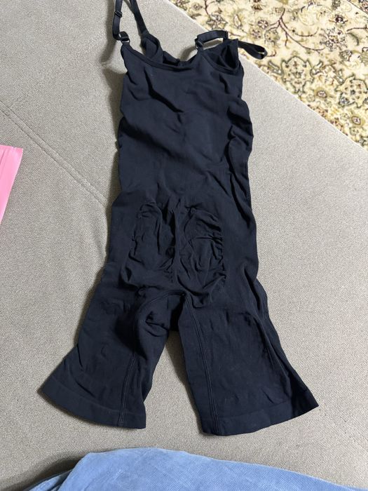 Корректирующие белье