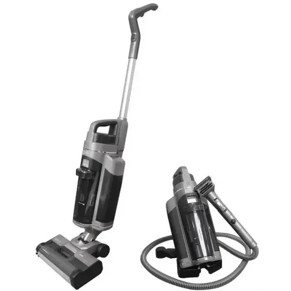 Пылесос Izzy Pro