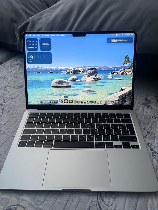Сатылады macBook Air M2 2022