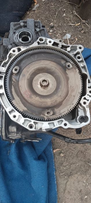 Продаю хундай акцент  коробка