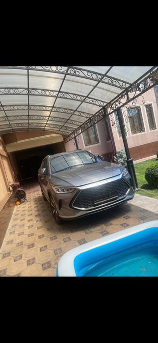 Продается song plus DMi гибрит