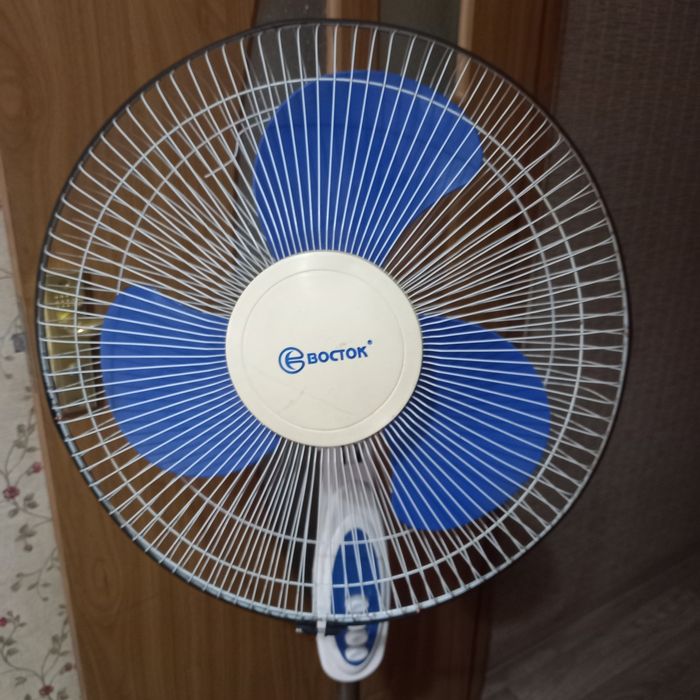 Продам вентилятор. ВОСТОК