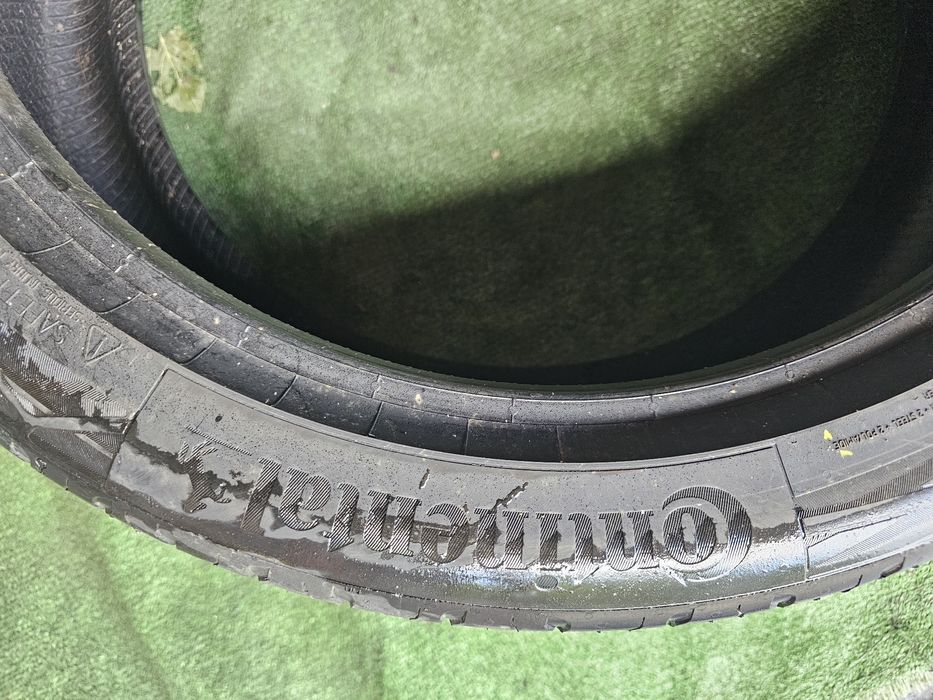 245 40 19 vara continental