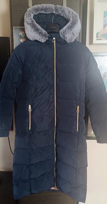 Детско яке Geox, ново, 12 години, 152 см.