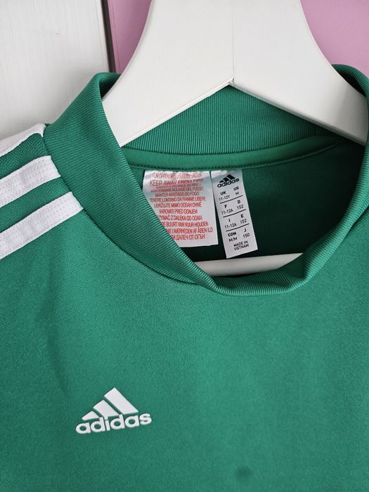 Bluza Adidas st f buna originala 11-12 ani