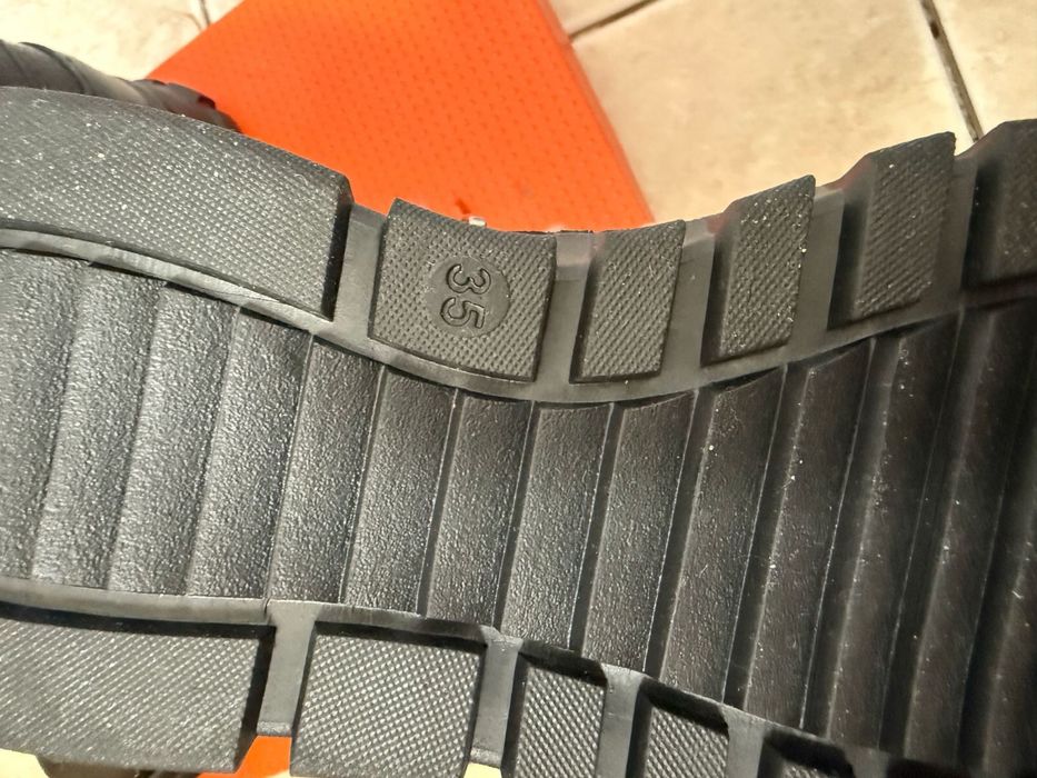 Полуботинки tiflani