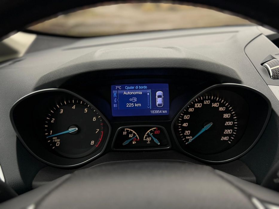 Ford C max 2013 1.6 EcoBoost