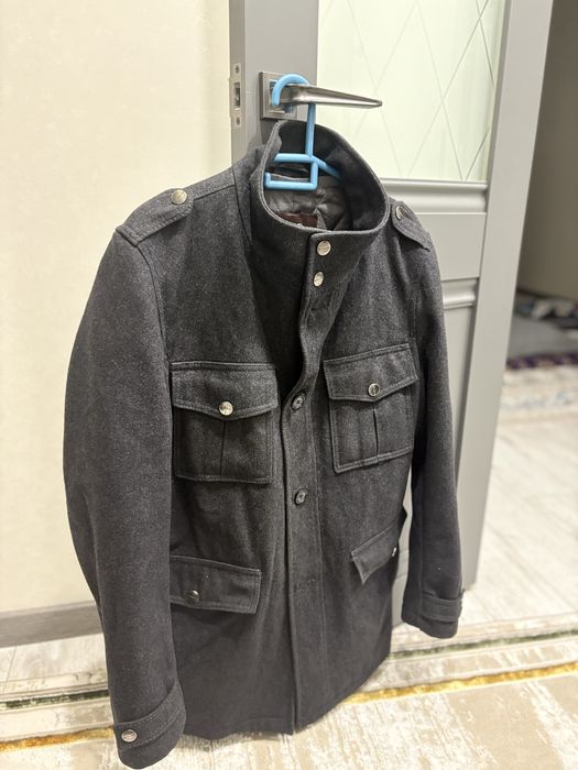 Оригинальный пальто от майкл корс