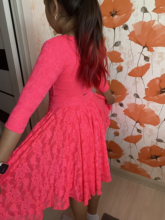 Рейтенговые платья