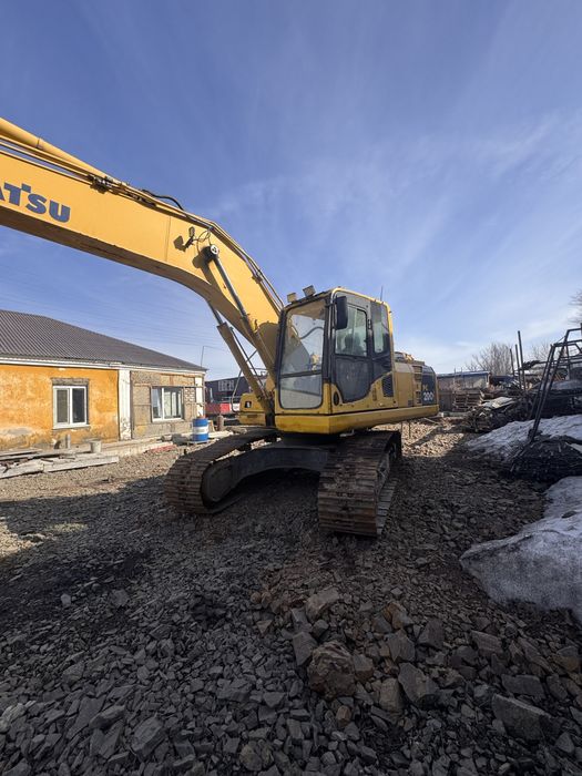 Услиги эксковатора