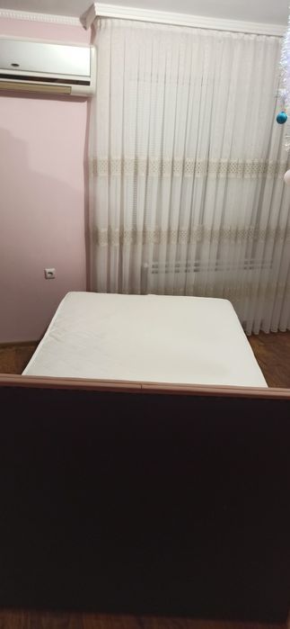 Тапицирано легло - 120/200