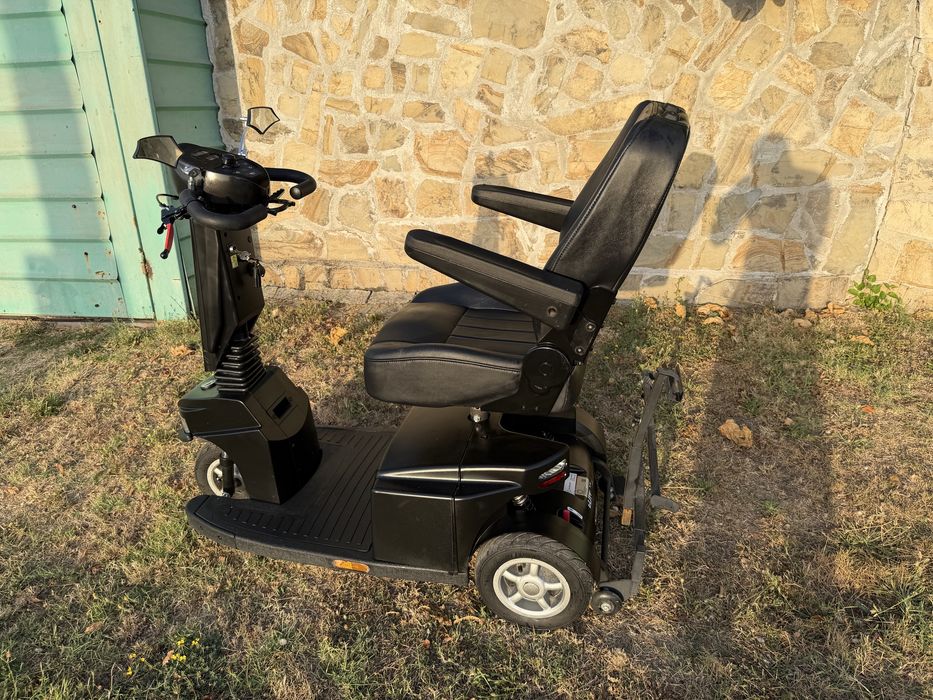 Sterling Elite 2 mini
