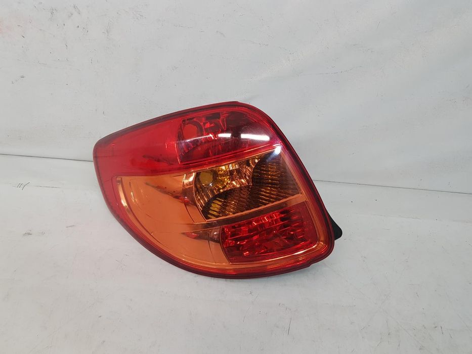 Stop stanga Suzuki SX4, Fiat Sedici dupa 2008
