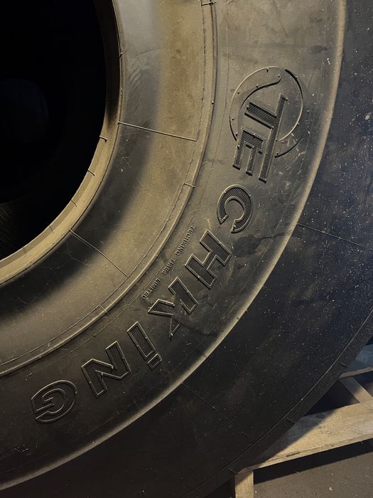 Шины Techking 29,5R25