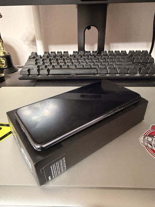 Samsung S21 5g 128gb