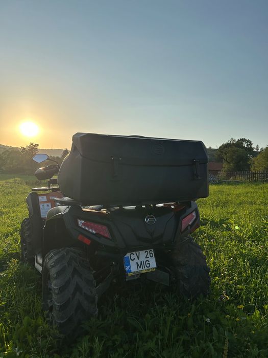 De vânzare Cf moto 600L