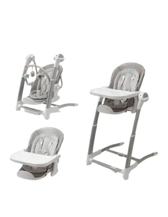 Стульчик шезлонг Maribel