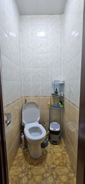 Юнусабад 12 - 3/1/4 с мебелью и техникой