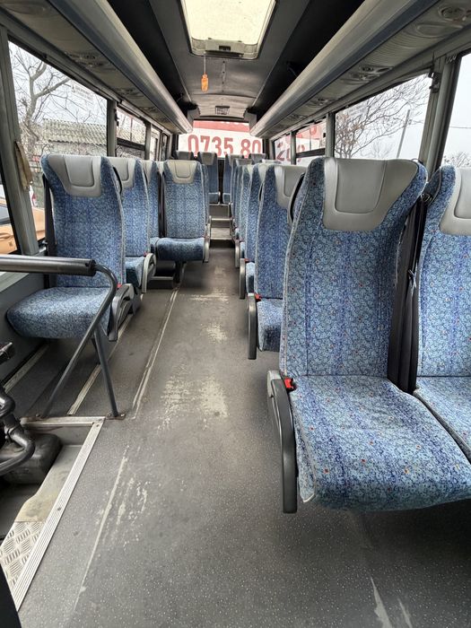 Mercedes Trituro/Proprietar/2016/Pret negociabil