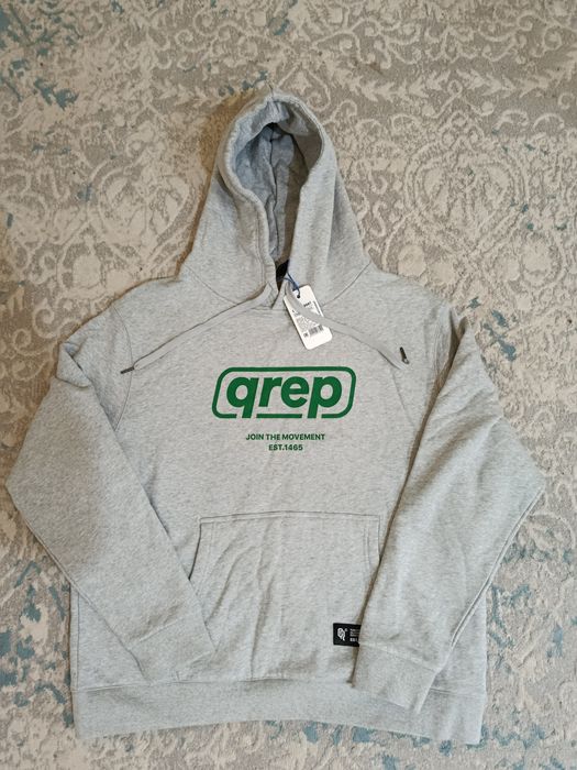 Срочно продам !!! унисекс qrep  10к