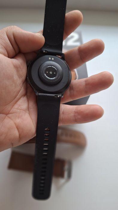 Продам Mibro lite 2 смарт часы