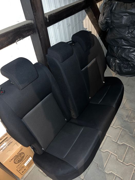 Banchete Nissan Juke 2015