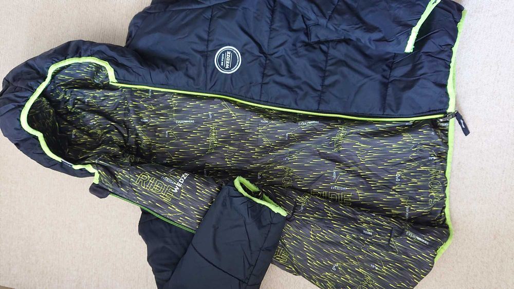 Красиви якенца и грейки