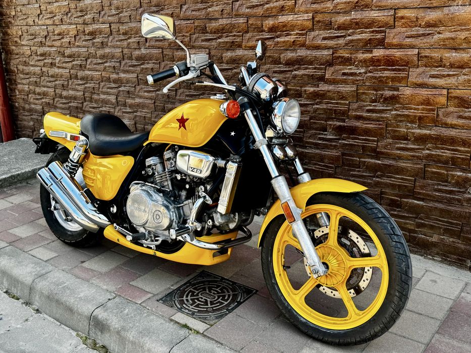 Honda Super Magna VF 750