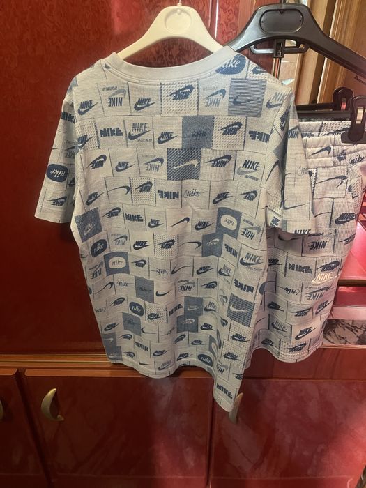 Costum Nike copii