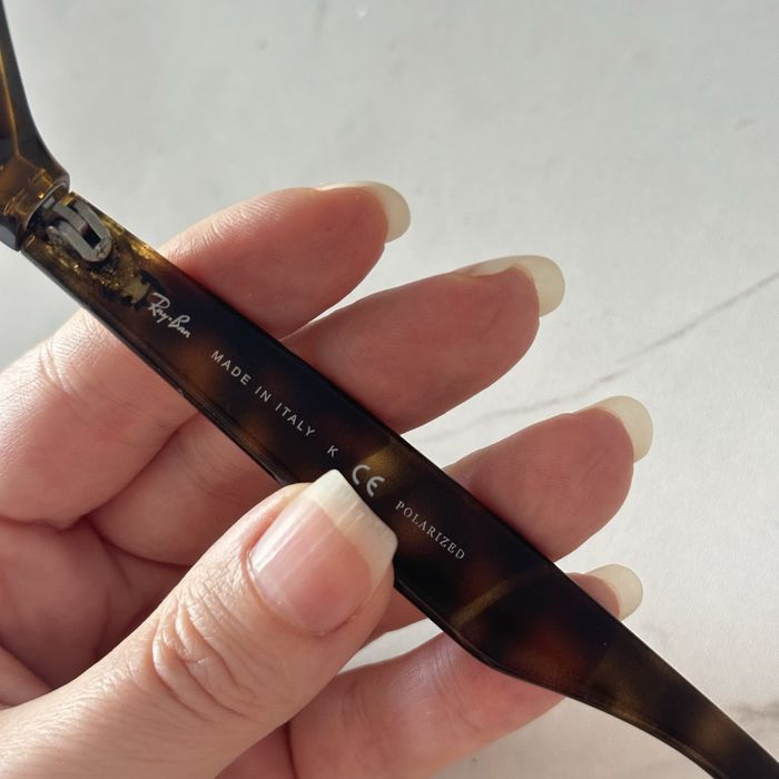 Солнцезащитные очки Ray Ban оригинал