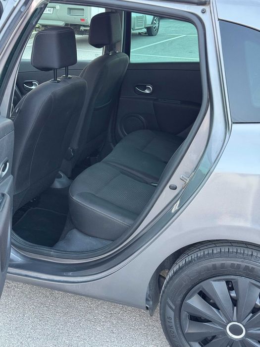 Renault Clio 20th Edition