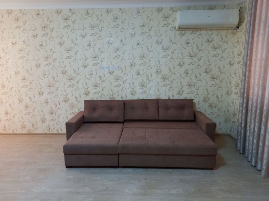 Заказ кухонный уголок и мягкая мебель