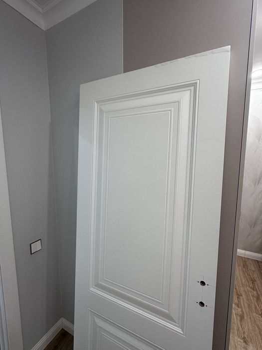 Продам двери б/у