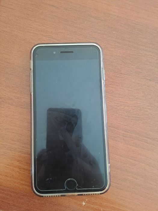 Iphone 7+ sotiladi xotira 128