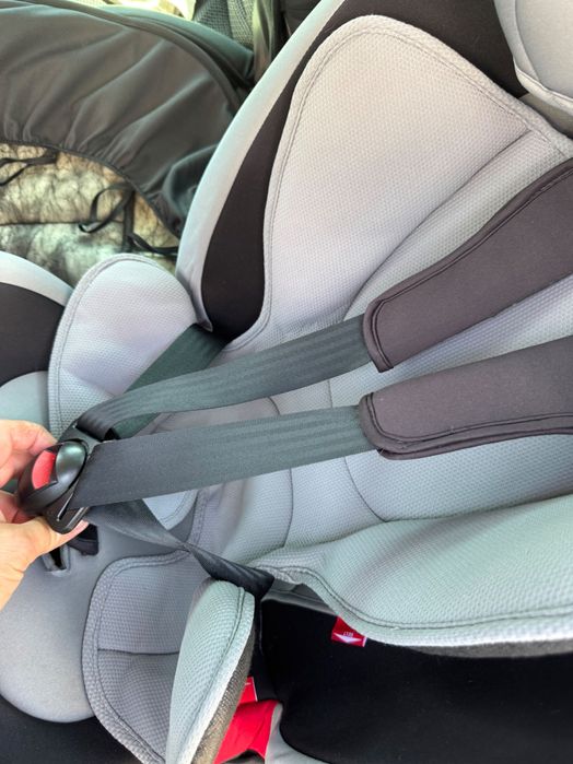 Scaun auto chicco