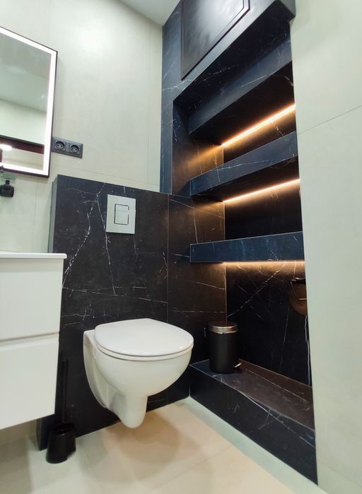 Ваш идеальный кафельщик рядом!