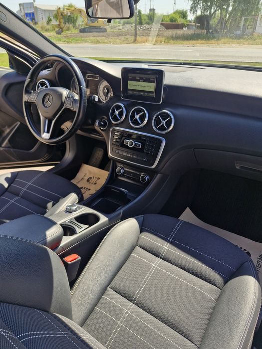 Mercedes A 180 Cdi Automat,Impecabil