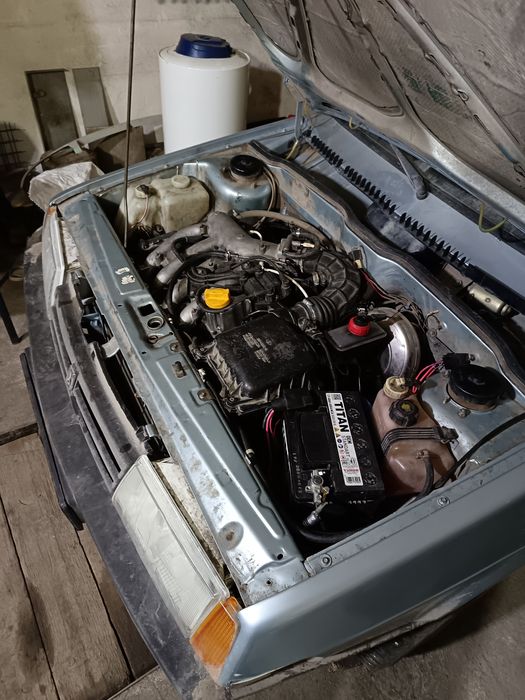 Продам ВАЗ 2109 16 клапанов 124ДВС