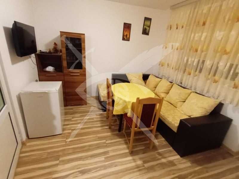 Дава се под наем Двустаен апартамент в Варна, Победа - 50 кв.м за 400 € - Снимка #1