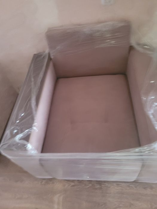 Продам новое кресло