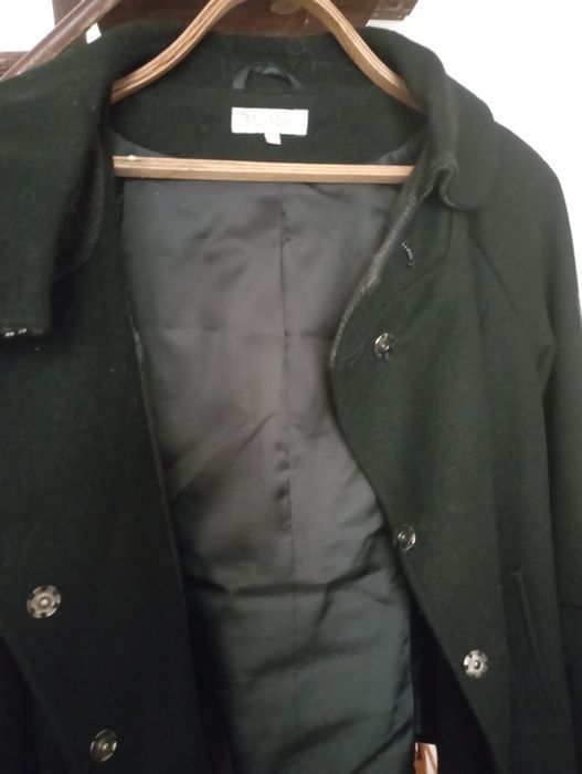 Полу пальто 46 размер