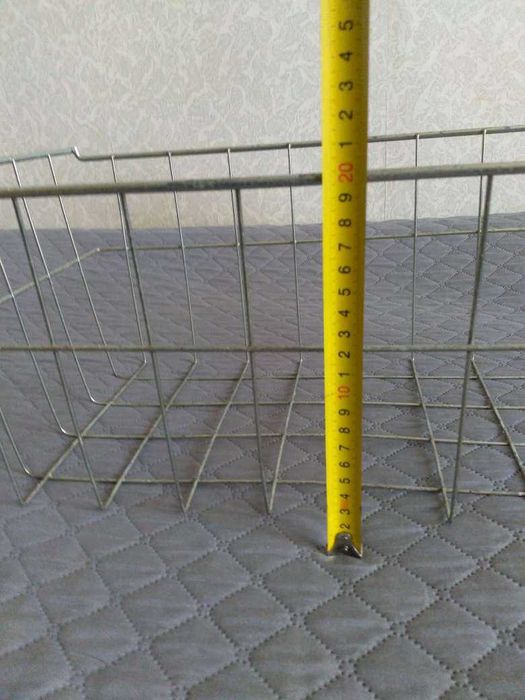 Кошница за колело --