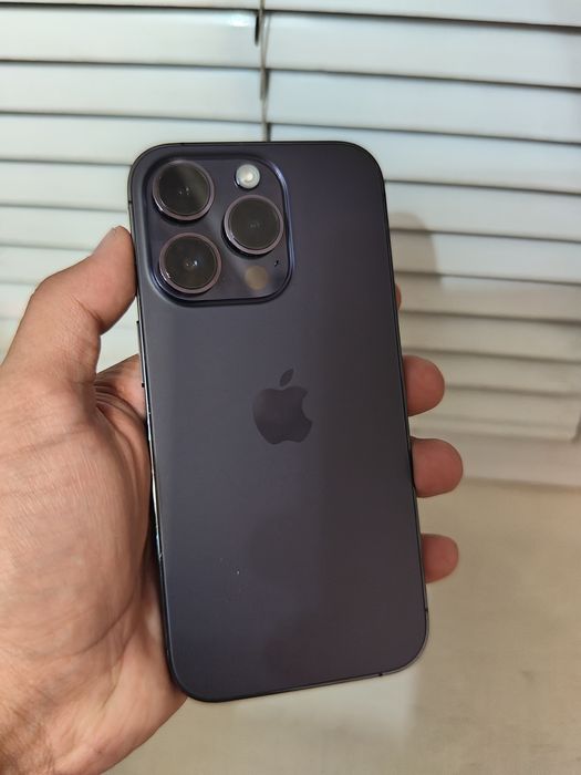 IPhone 14 Pro 256