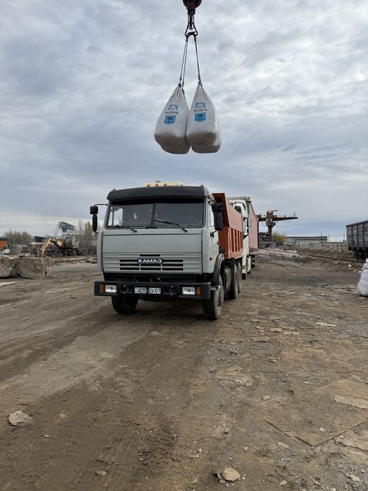 Пгс Гравий щебень кирпич доставка