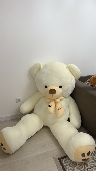 Продам мишку, 1,5 метровая, почти новая