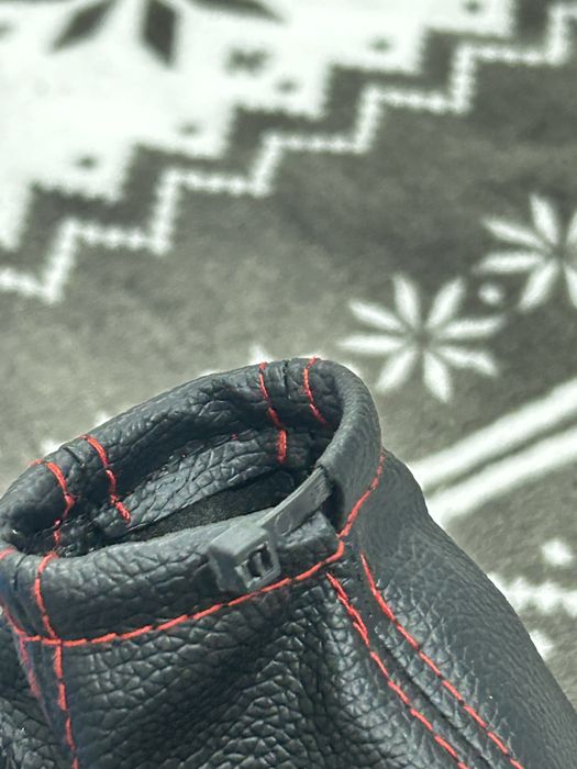 Тунинг версия на скоростен лост за Chevrolet Cruze 2012 6 скорости