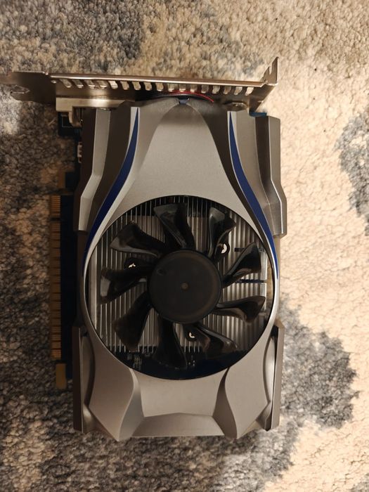 Продам видеокарту