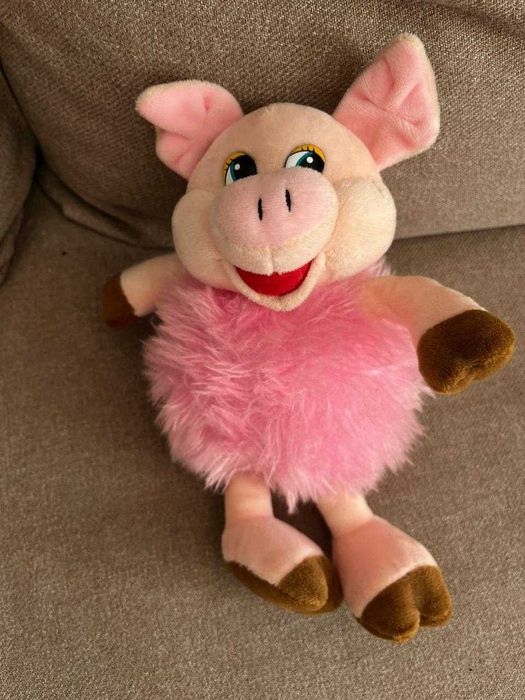 Игрушки новые разные