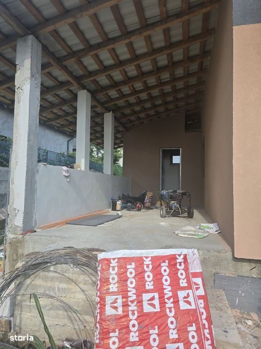 Casa noua P+M,Bariera Valcio,toate.utilitatile