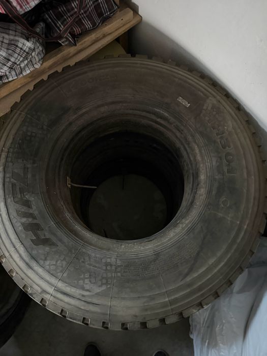 Hilfy 11.20.20  шины 3штука